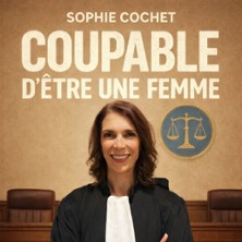 Coupable d&rsquo;&ecirc;tre une femme