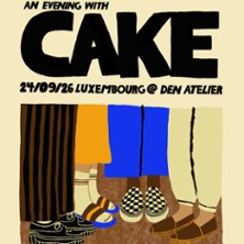 CAKE