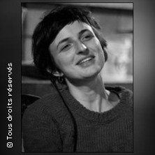 Alice Rohrwacher