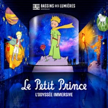 Bassins des Lumi&egrave;res