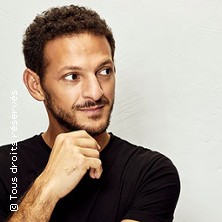 Vincent Dedienne
