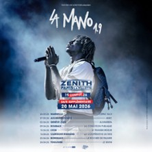 LA MANO 1.9 +1ERE PARTIE
