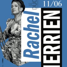 Rachel Therrien Latin Jazz Project