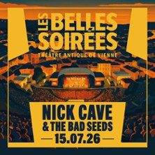 Les Belles Soir&eacute;es