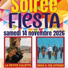 Fiesta au Prisme