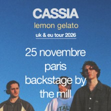 CASSIA