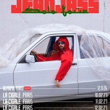 JEANJASS Solo Tour