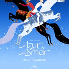 Azur et Asmar