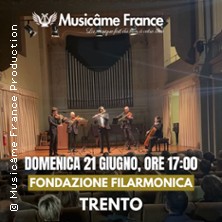 Concerto a Trento : Ravel, Bach, Vivaldi