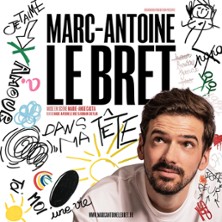 MARC-ANTOINE LE BRET Dans Ma Tete