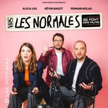 Les Normales 