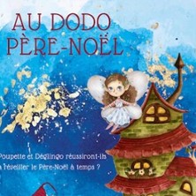 Au dodo P&egrave;re No&ecirc;l
