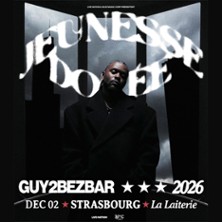 Guy2bezbar + Guest