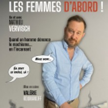 Mathieu Vervisch - J'ai 50 ans, l'Age de mes Parents