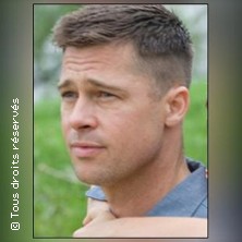 Brad Pitt