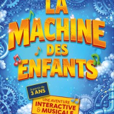 La Machine des Enfants