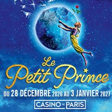 Le Petit Prince