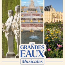 LES GRANDES EAUX MUSICALES 2026