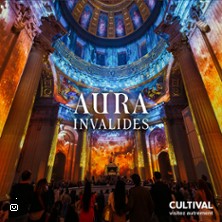 AURA INVALIDES