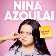 NINA AZOULAI