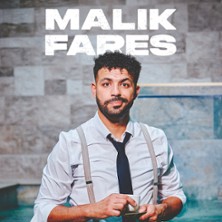 Malik Fares - En famille