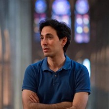 Vincent Dubois