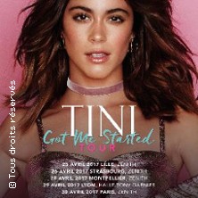 Martina Stoessel