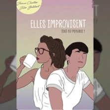 Elles Improvisent