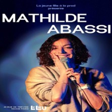 Mathilde Abassi