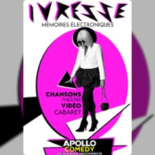 IVRESSE