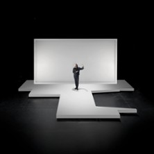 STEPHAN EICHER