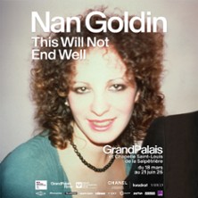 Nan Goldin
