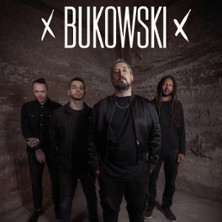 Bukowski + Odc