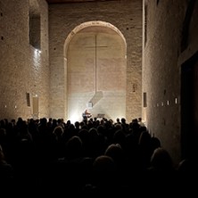 J.S. Bach : Int&eacute;grales des Sonates et Partitas pour Violon - Chapelle St Symphorien, Paris