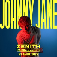 Johnny Jane