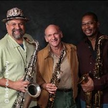 Saxophone Summit