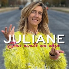 Juliane Grospiron