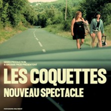Les Coquettes