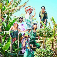 SUPER JET KINOKO + Guest