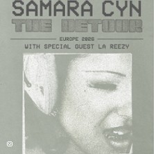 SAMARA CYN