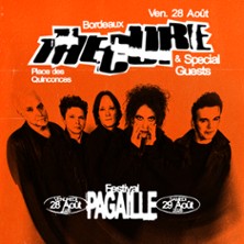 PAGAILLE FESTIVAL - PASS VENDREDI