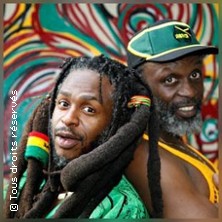 Steel Pulse
