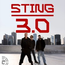 STING + 1&egrave;re Partie