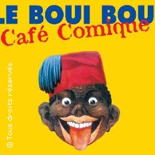 LE BOUI BOUI LYON