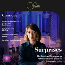 Orchestre Pasdeloup