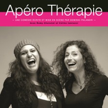 Ap&eacute;ro Th&eacute;rapie, Espace Gerson - Lyon