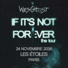 Wesghost