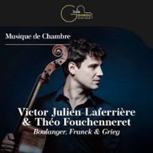 Victor Julien-Laferri&egrave;re