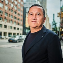 Yuri Buenaventura