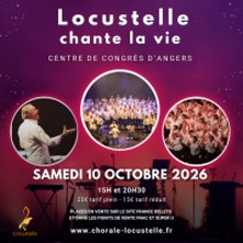 Chorale Locustelle